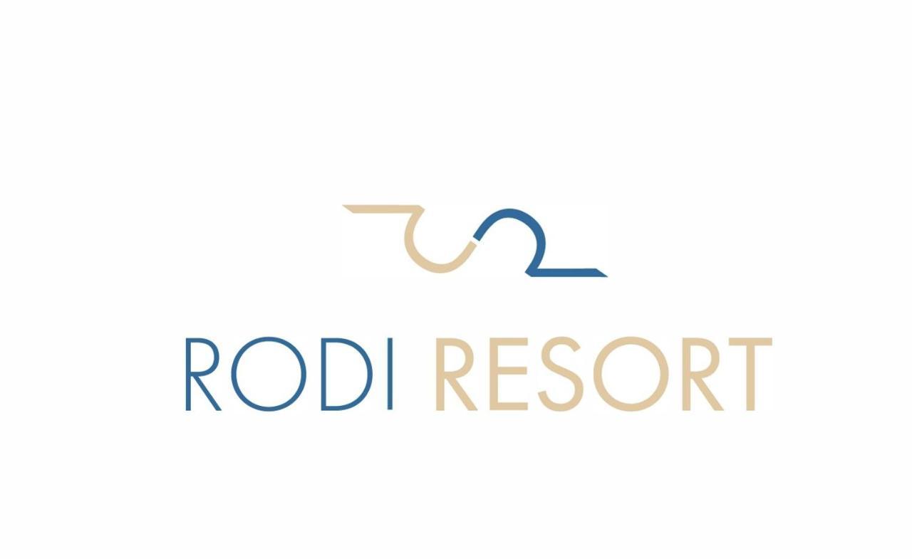 Rodi Resort Rodi Garganico Esterno foto