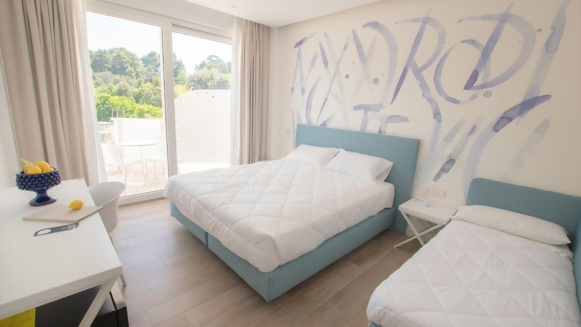 Rodi Resort Rodi Garganico Esterno foto