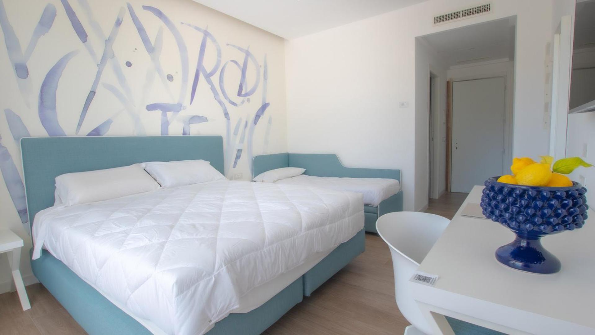 Rodi Resort Rodi Garganico Esterno foto